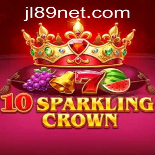Discover the Enchantment of 10SparklingCrown: A Riveting Gaming Experience