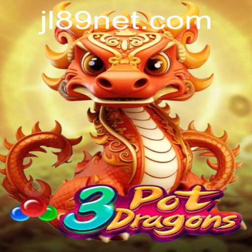 Discover the Thrilling World of 3PotDragons: A New Era of Gaming