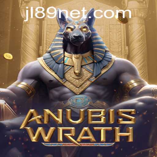 Unveiling AnubisWrath: A Dive into the Ancient Realm