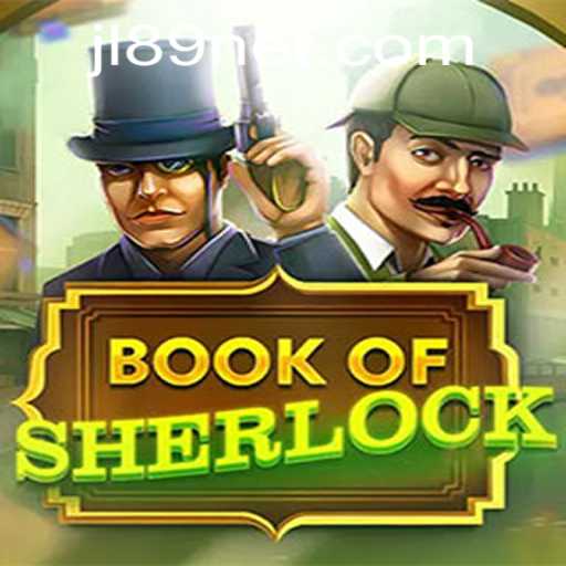 Unraveling Mysteries: An In-Depth Look at BookOfSherlock