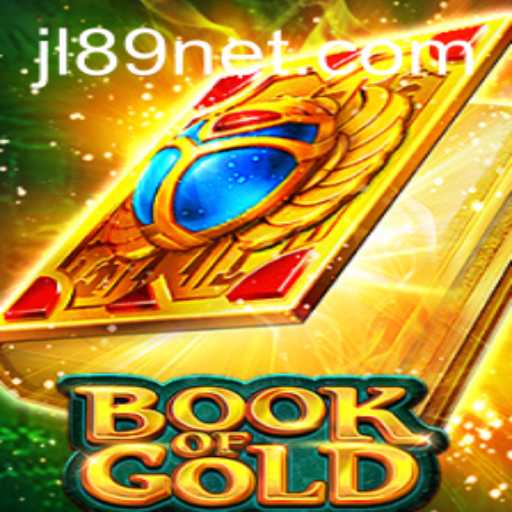 Book of Gold: Unveiling the Enchantment