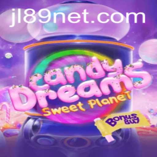CandyDreamsSweetPlanet: Immerse Yourself in a World of Sugary Fantasy