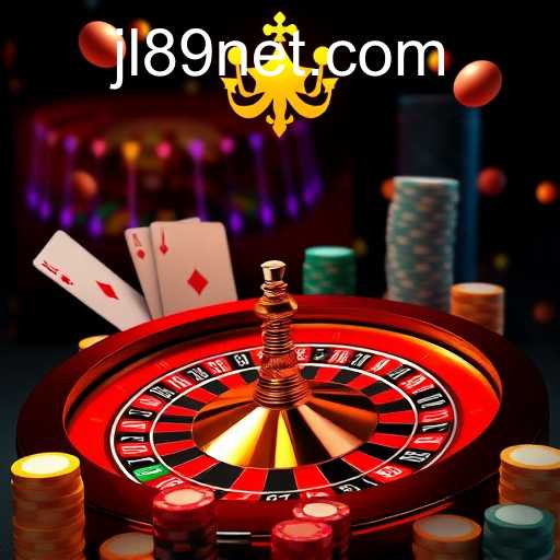 Casino Games and the Unique Experience of JL89