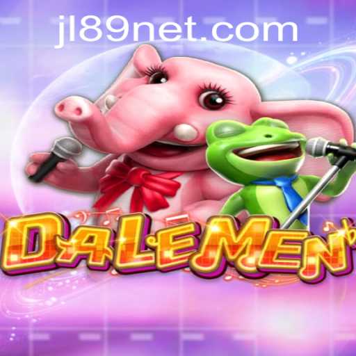 Discover DALEMEN: The Thrilling Game of Strategy and Skill