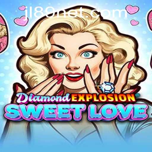 Unveiling the Dazzling World of DiamondExplosionSweetLove