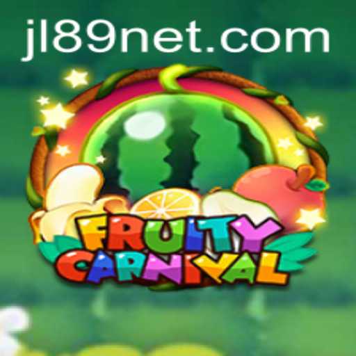 Dive into the Vibrant World of FruityCarnival