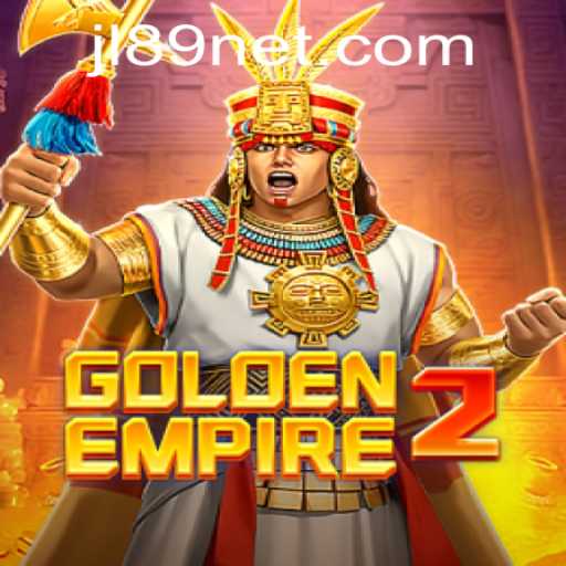 GoldenEmpire2: The Ultimate Experience in Modern Gaming