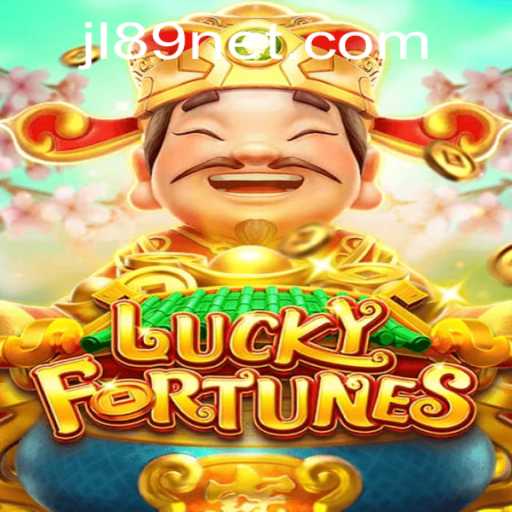 Discover the Thrills of LUCKYFORTUNES: Unveiling an Exciting Gaming Adventure