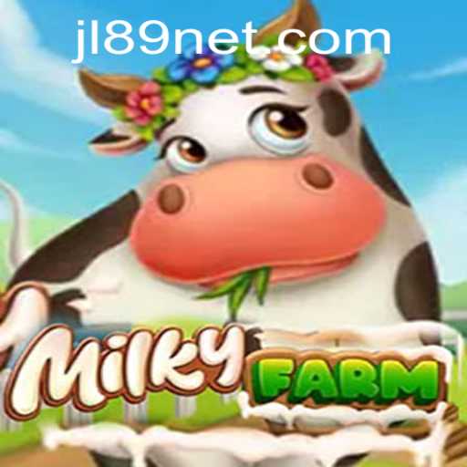Explore MilkyFarm: The Unique Farming Adventure