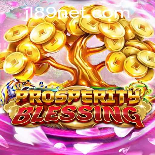 Discover the Enchanting World of ProsperityBlessing: A Dive into the Game of Fortune and Strategy