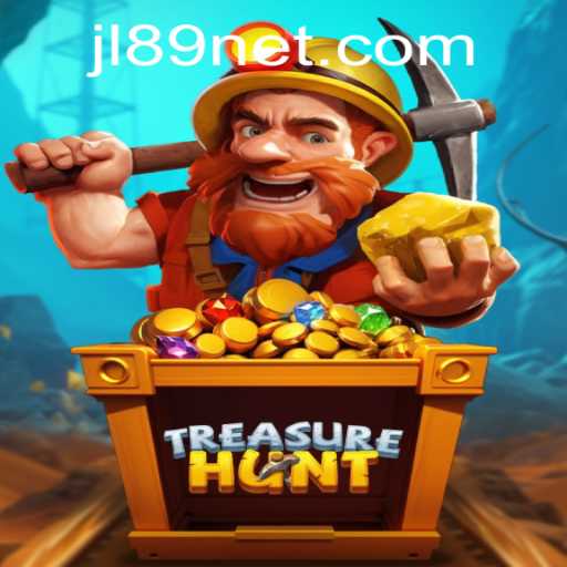 Exploring the Adventure of TreasureHunt: An In-Depth Look