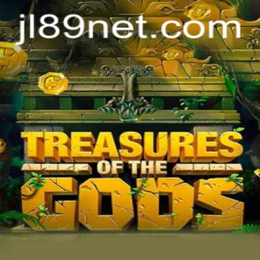 Treasure of the Gods: Unveiling the Mysteries