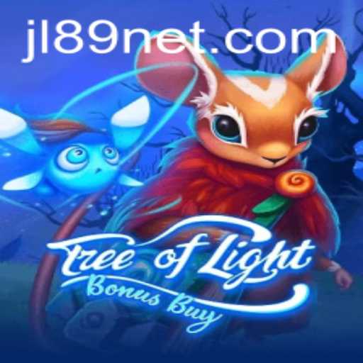 Discover the Enchanting World of TreeOfLightBonusBuy and the Mysterious JL89